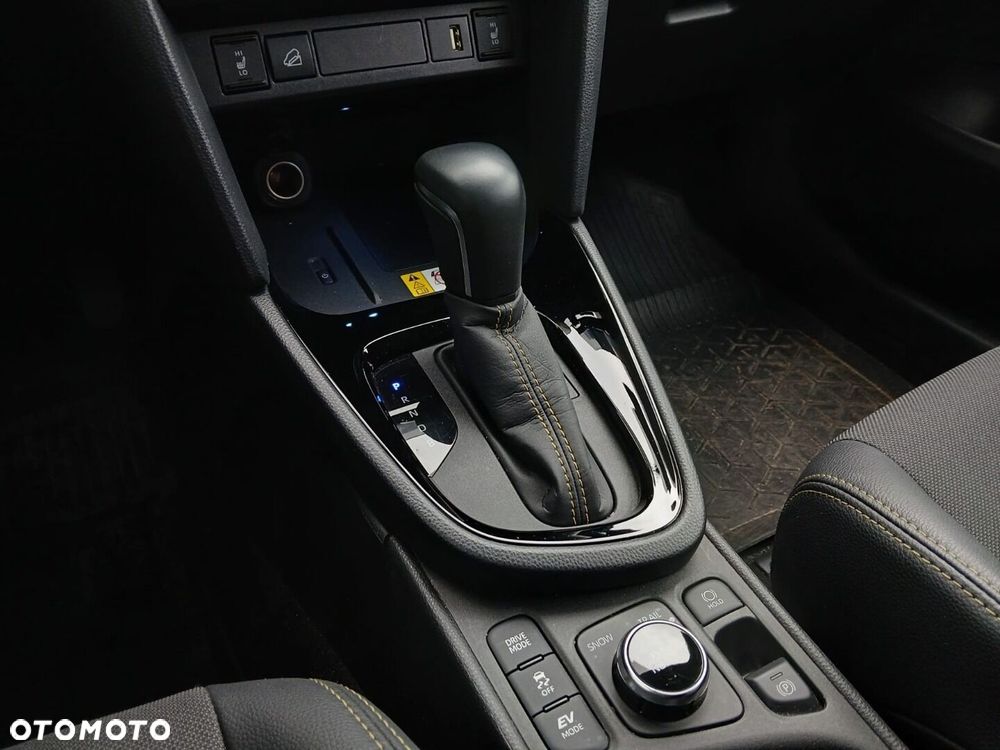 Toyota Yaris Cross Hybrid 1.5 Adventure 4x4 - 22
