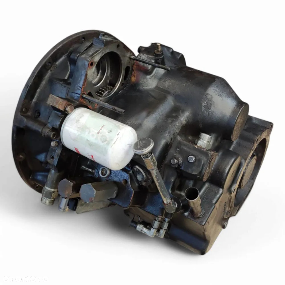Skrzynia Powershift Dana Spicer 87530825 Manitou MLA 628 - 10
