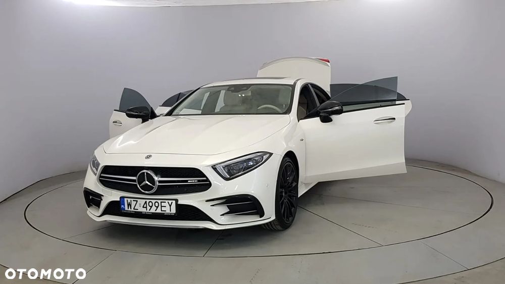 Mercedes-Benz CLS - 14