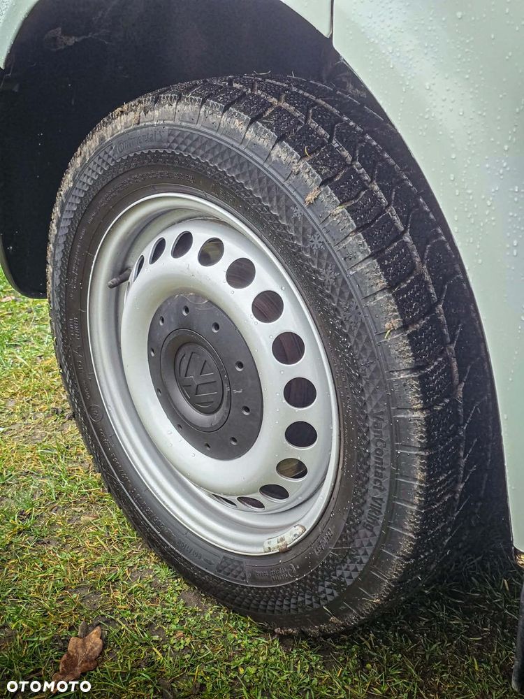 Volkswagen Transporter - 15