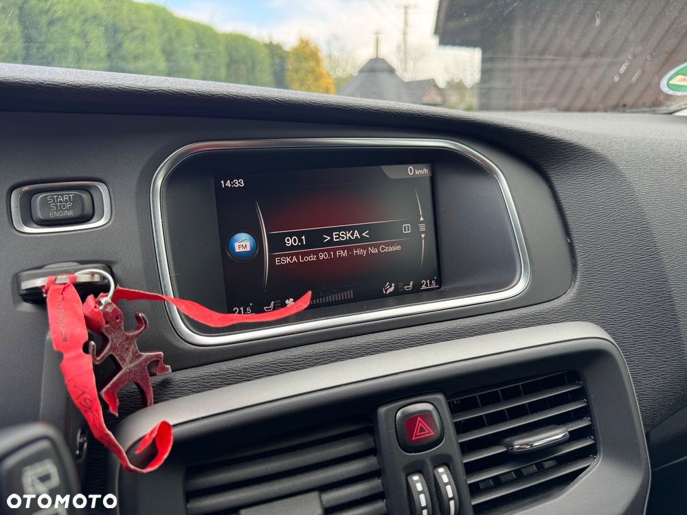 Volvo V40 - 19
