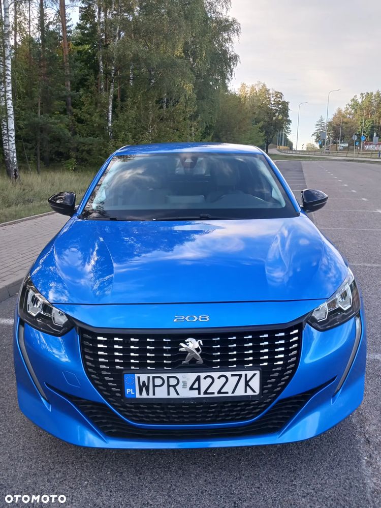 Peugeot 208 - 2