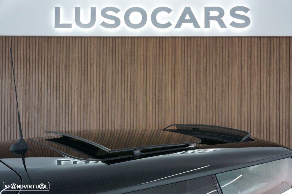 MINI 3 Portas Cooper D - 43