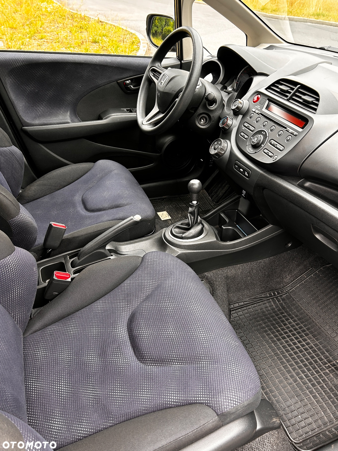 Honda Jazz 1.2 i-VTEC Trend - 15