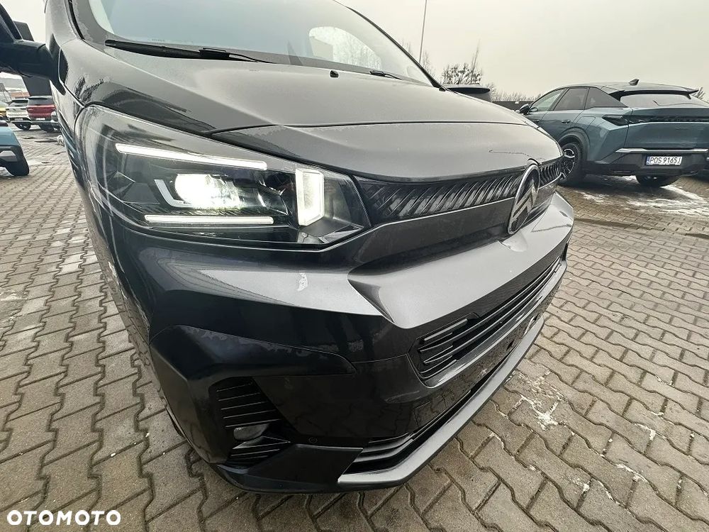 Citroën SpaceTourer - 18