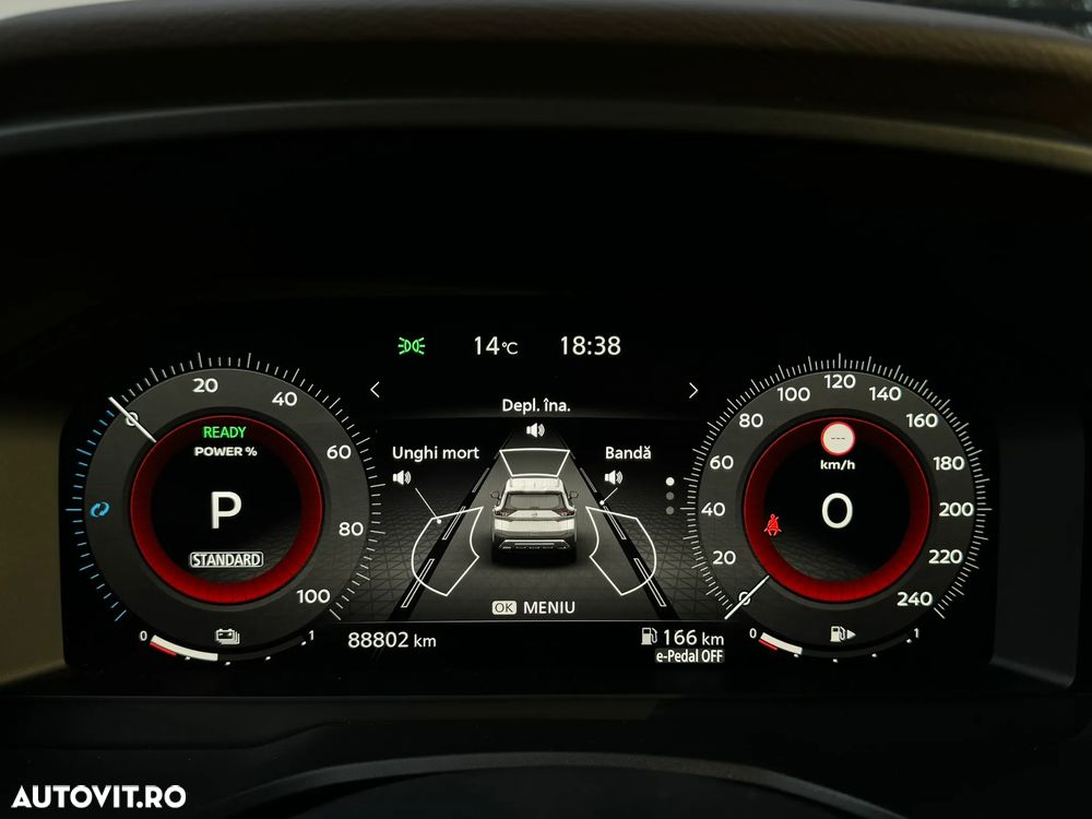 Nissan X-Trail ver-epower-5-locuri-n--connecta - 32