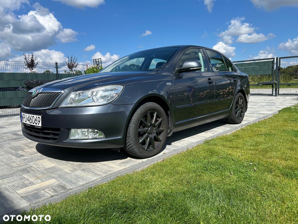 Skoda Octavia 1.8 TSI Family Plus - 7