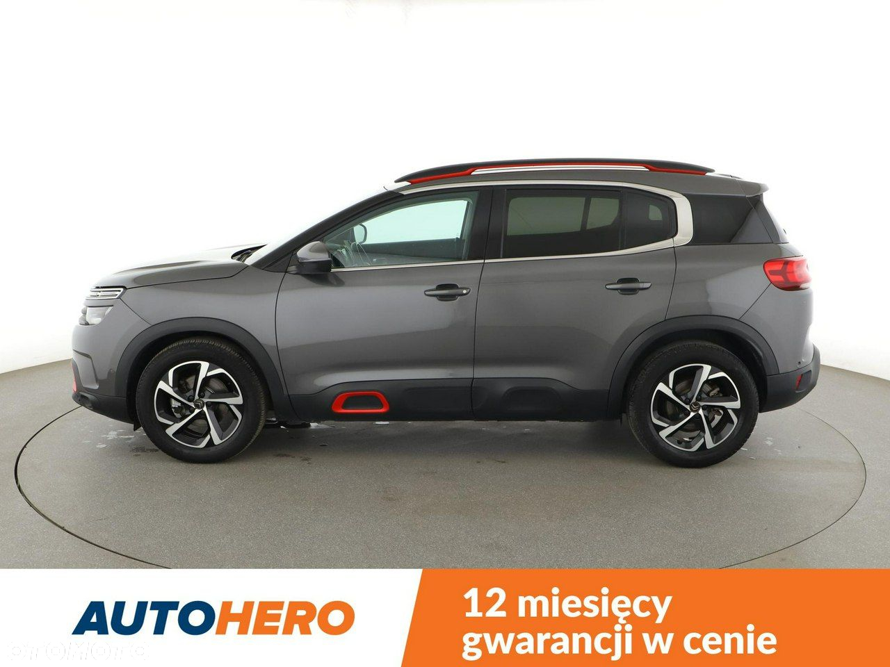 Citroën C5 Aircross 1.2 PureTech Feel - 2
