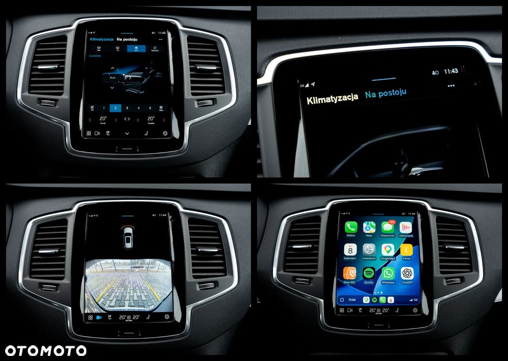Volvo XC 90 - 40