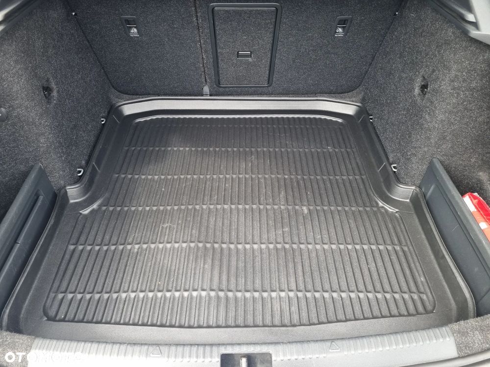 Skoda Octavia 1.6 TDI Greenline EU6 - 23