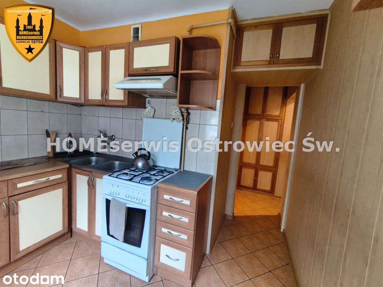 Mieszkanie 37,5 m2 Os. Ogrody parter/10