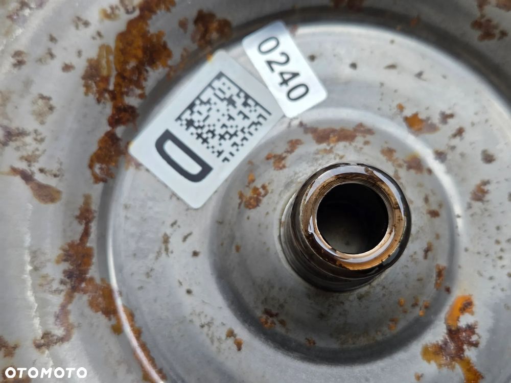 SPRZEGLO HYDROKINETYCZNE KONWERTER FORD 7902 DD - 6