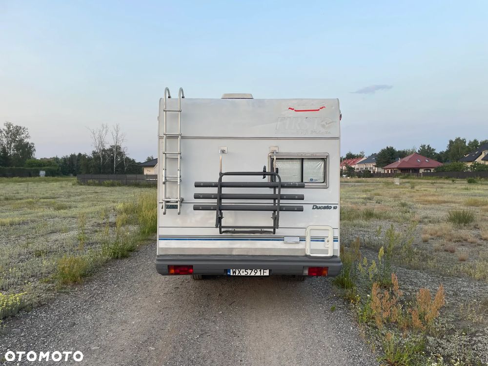 Fiat DUCATO - 4