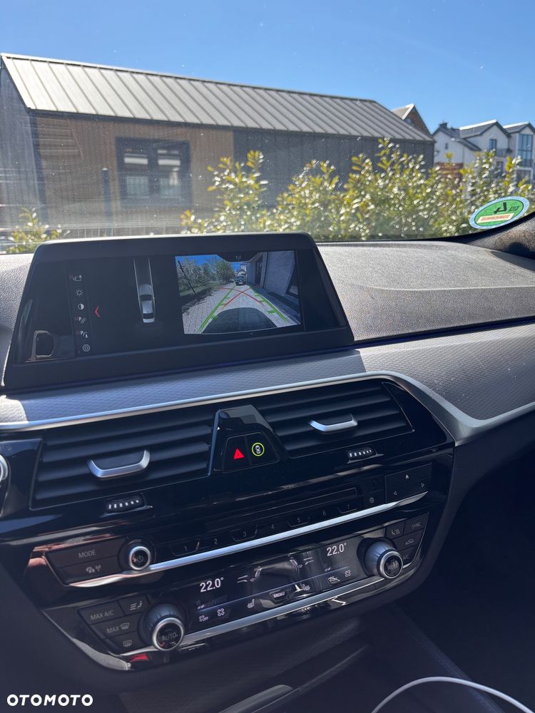 BMW Seria 5 - 18
