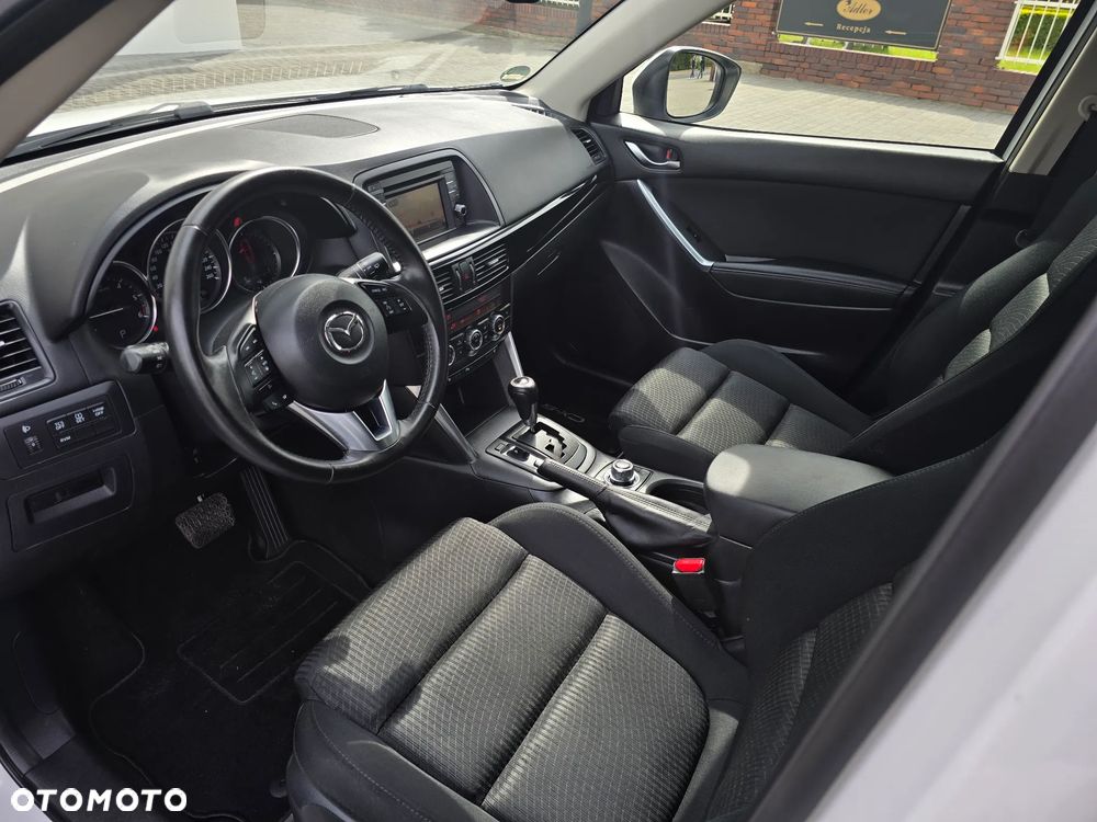 Mazda CX-5 2.2 SKYACTIV-D Center-Line - 24