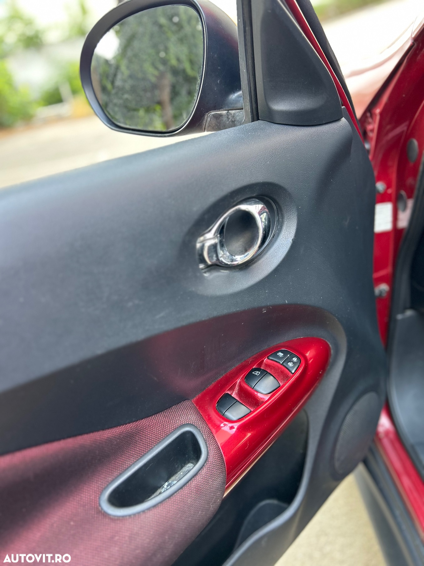 Nissan Juke 1.6 Start/Stop Tekna - 10