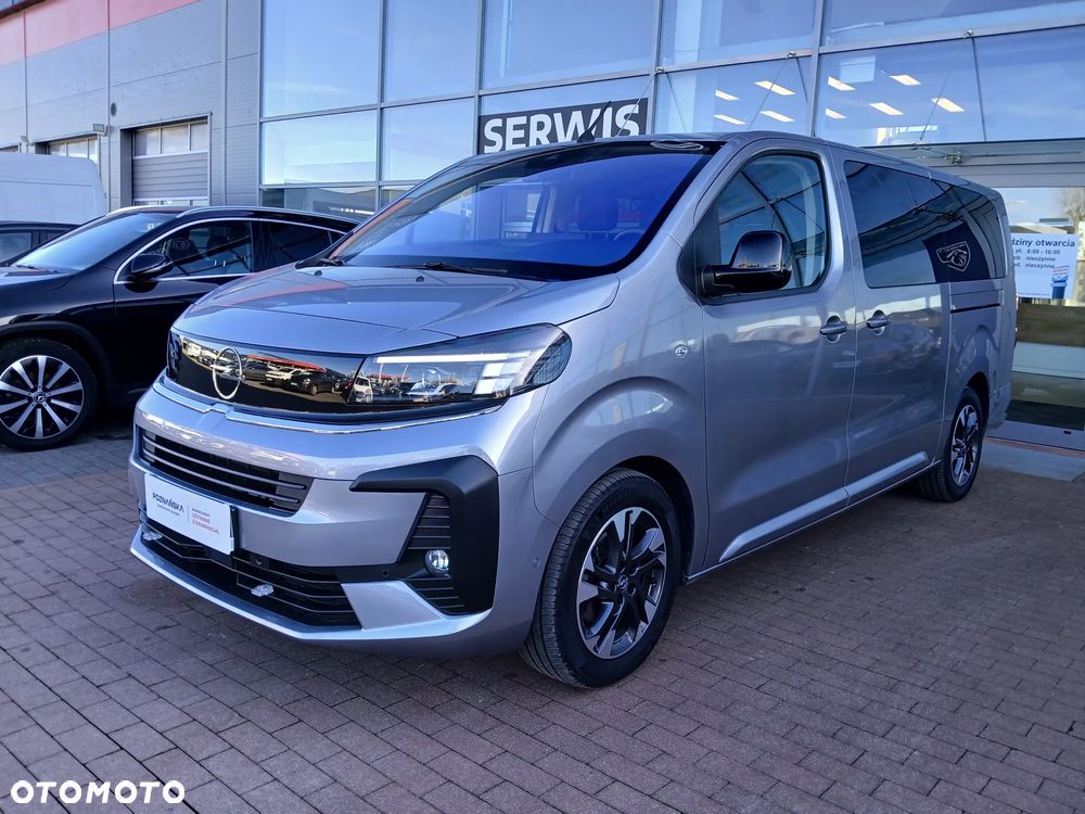 Opel Zafira 2.0 Diesel XL Business - 4