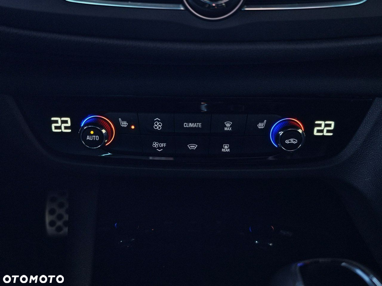 Opel Insignia - 23