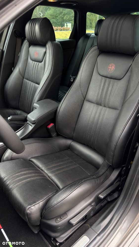 Alfa Romeo 159 2.0JTDM Sport Plus - 31