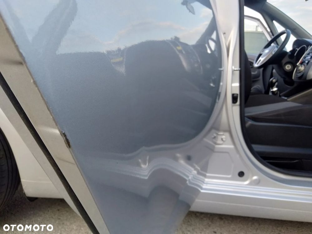 Kia Venga 1.4 L - 34