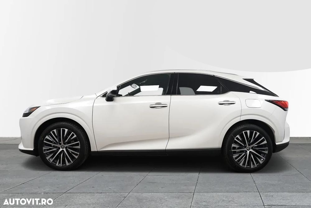 Lexus Seria RX 350h (hybrid) Executive - 9