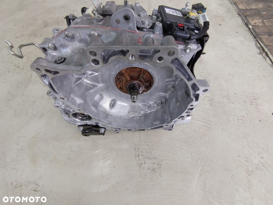 Opel Crossland X 1.2 BENZYNA 96KM 10XVAZ AUTOMATYCZNA SKRZYNIA TF-70SC NOWA - 7