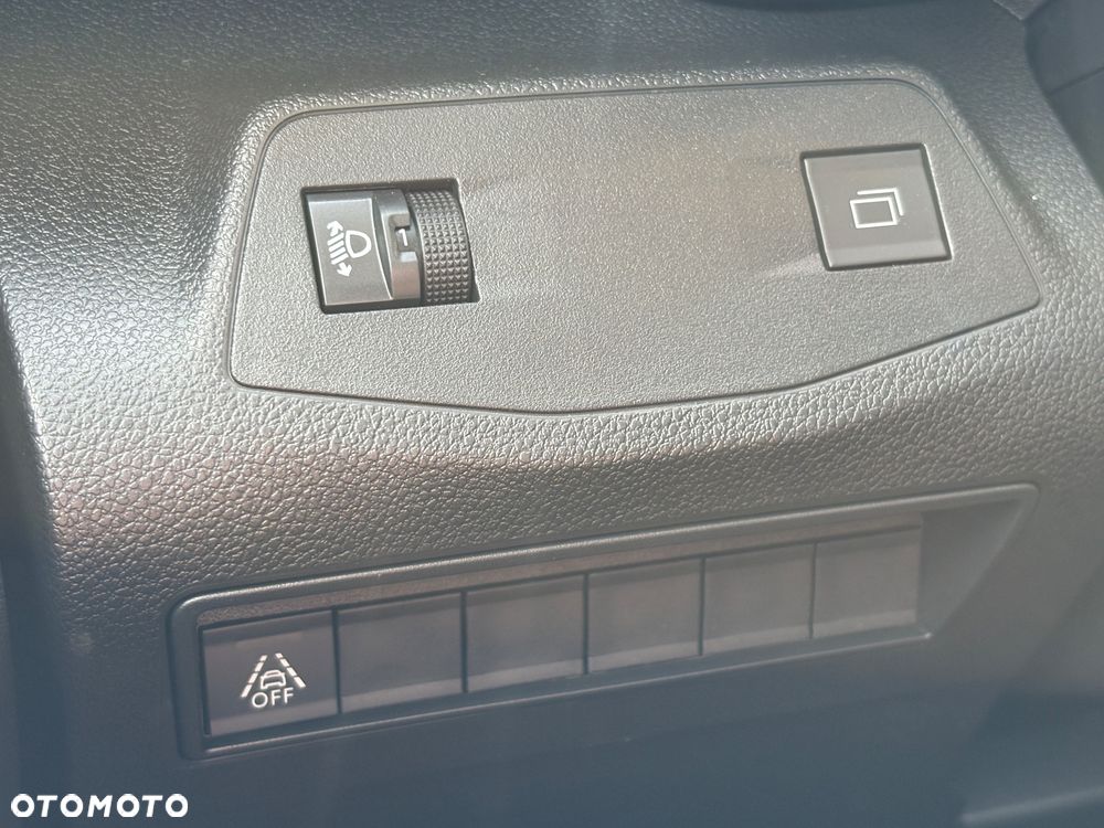 Toyota Proace CITY - 17