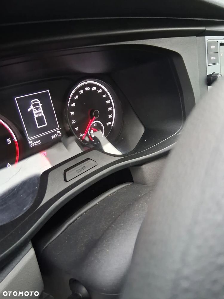 Volkswagen Transporter T6.1 - 14