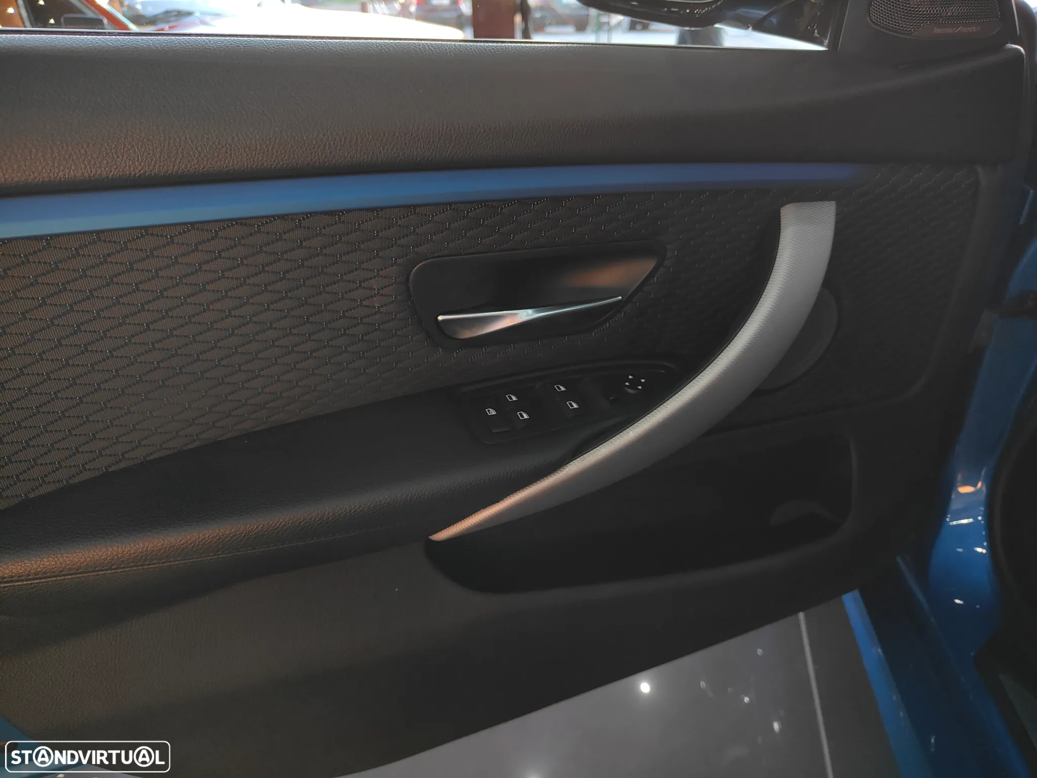 BMW 435 Gran Coupé d xDrive Pack M Auto - 16