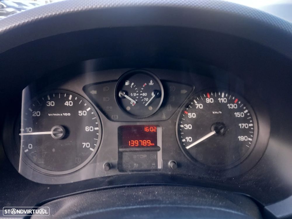 Citroën berlingo - 13