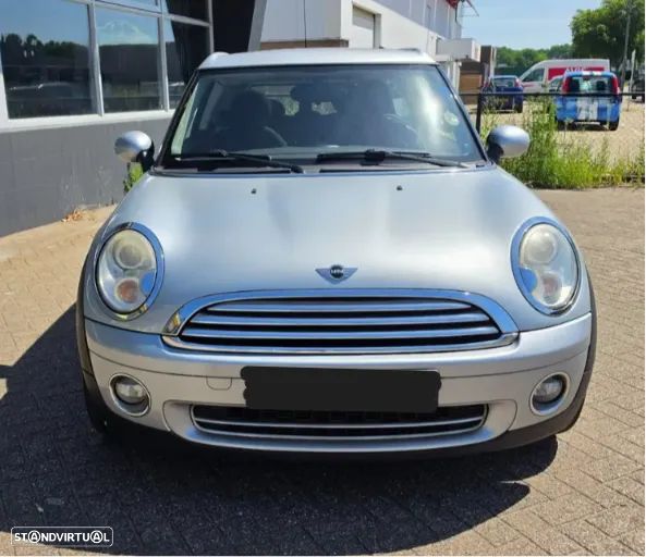 MINI Clubman Cooper - 6