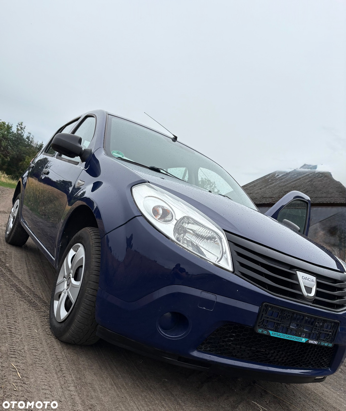 Dacia Sandero 1.4 MPI - 10