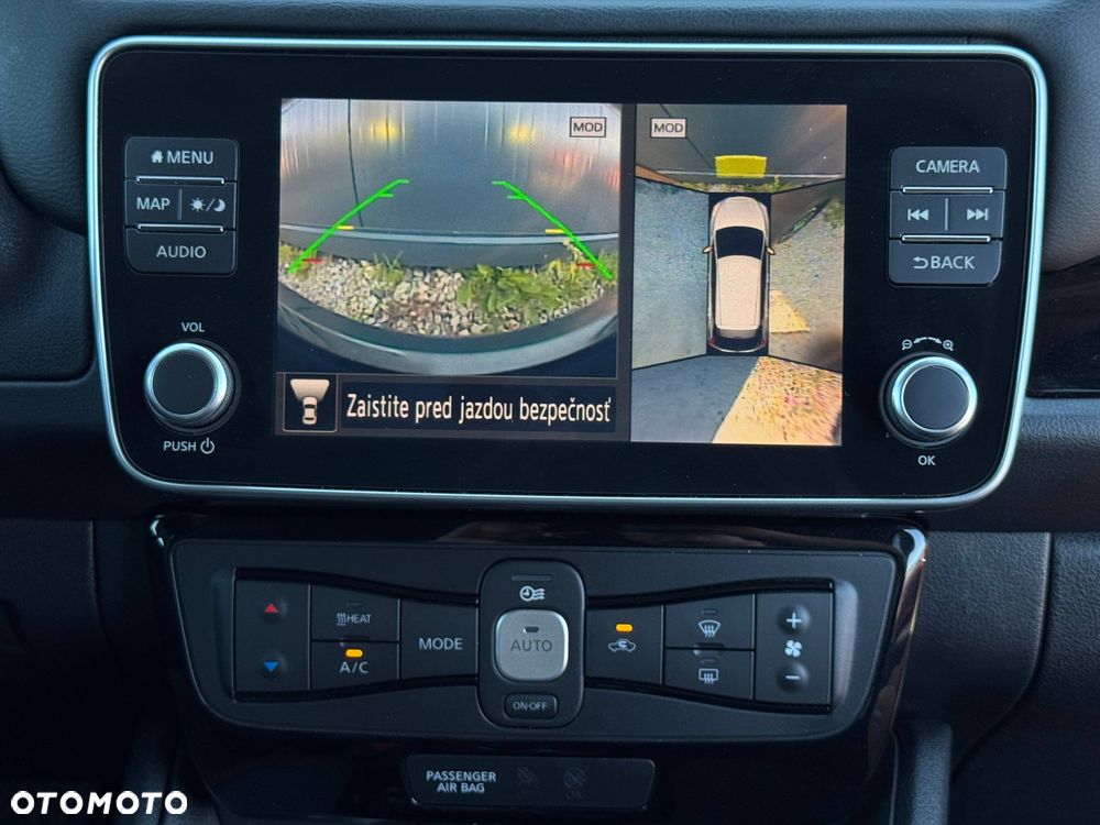 Nissan Leaf 62 kWh e+ N-Connecta - 28