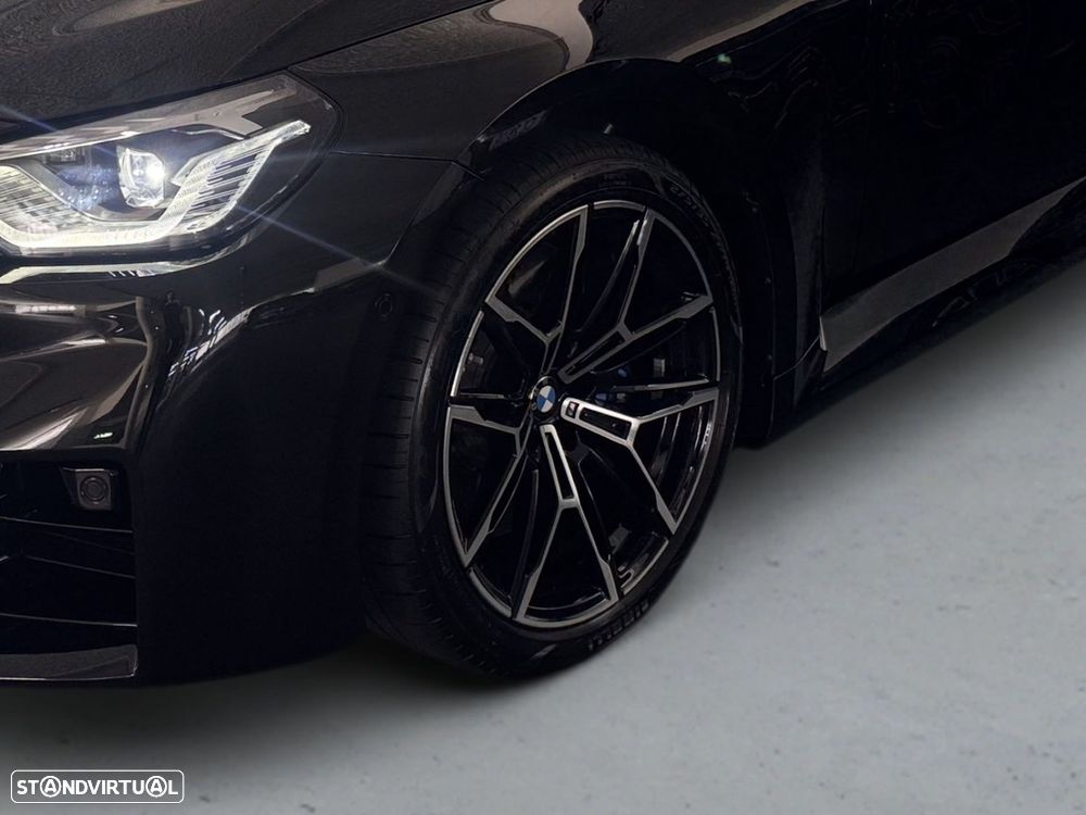 BMW M2 Auto - 5