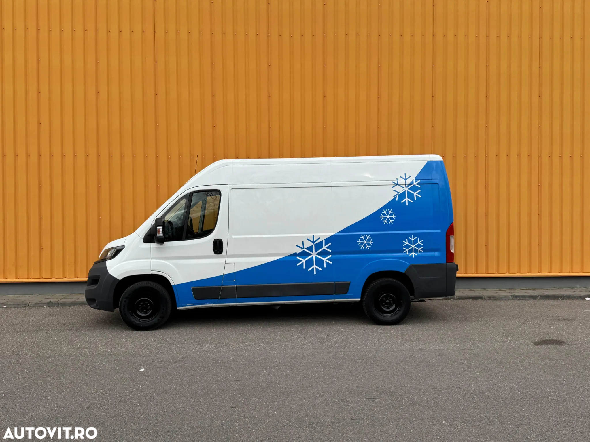 Peugeot Boxer - 7