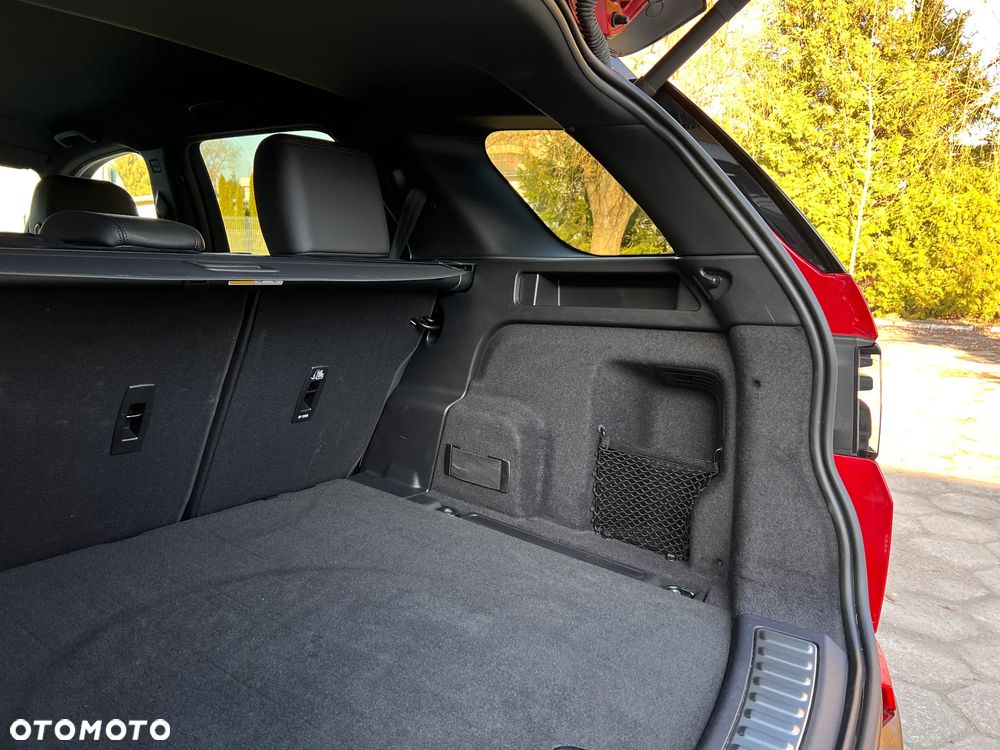 Land Rover Discovery Sport - 9