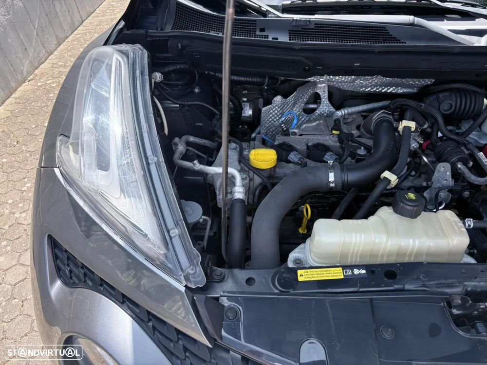Nissan Juke 1.2 DIG-T Acenta Connect - 19