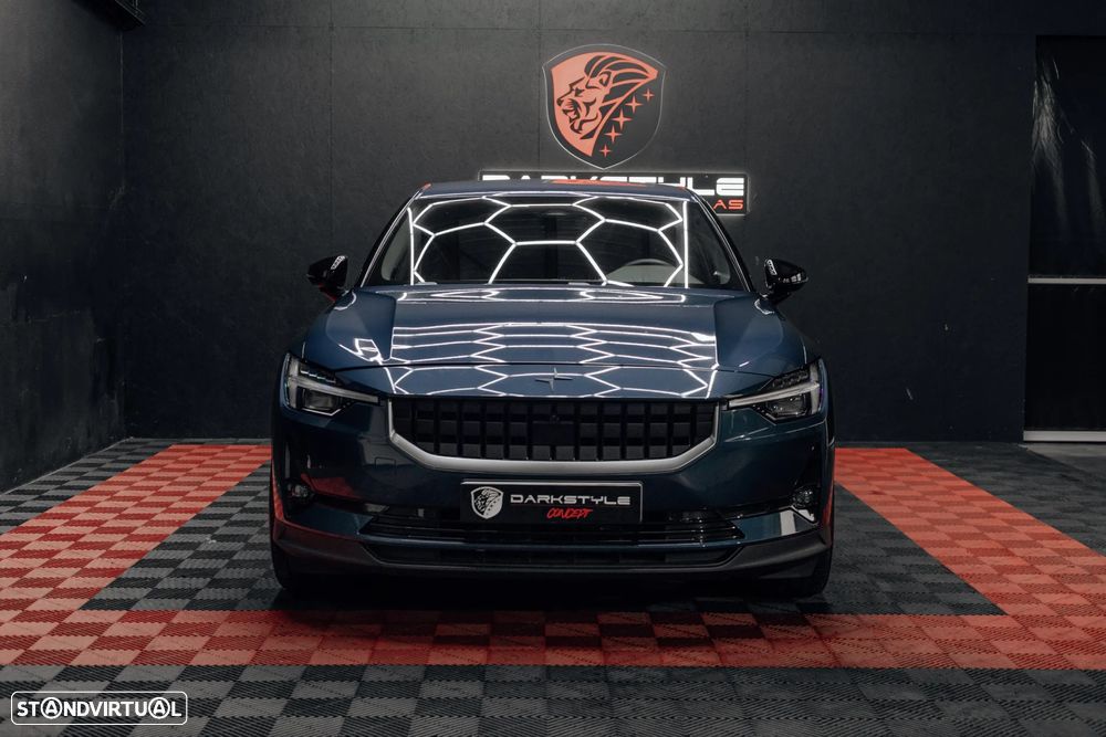 Polestar 2 Long Range 78 kWh - 7