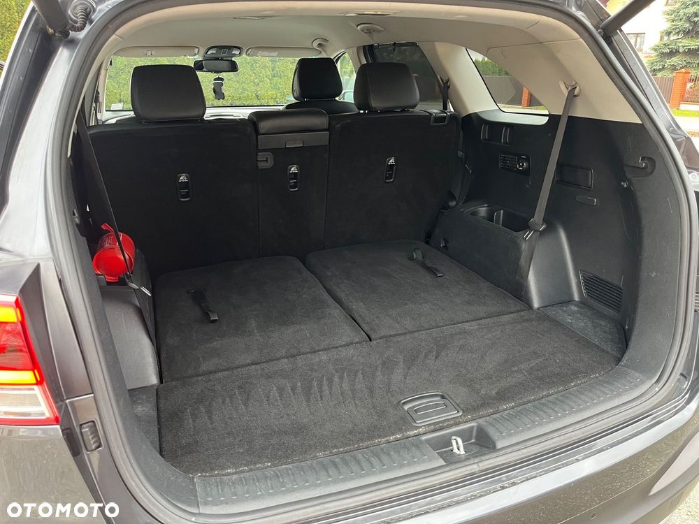 Kia Sorento 2.0 CRDI XL - 6