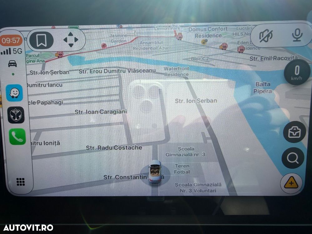 Skoda RAPID 1.0 TSI Ambition - 16