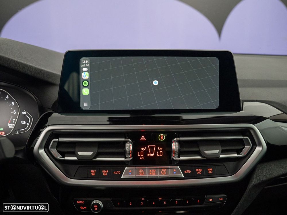 BMW X3 30 e xDrive - 39