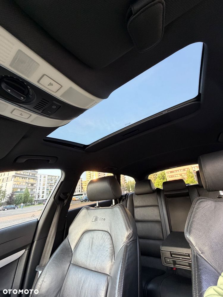 Audi A6 Avant 3.0 TDI Quattro Tiptronic - 21