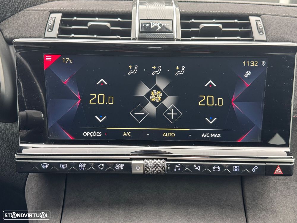 DS DS7 Crossback 1.5 BlueHDi Performance Line - 14