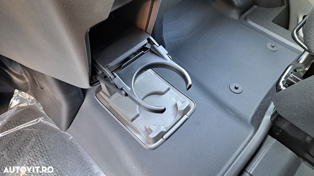 Ford NEW TRANSIT VAN L2H2 FWD A/T - 35