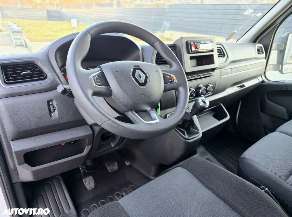 Renault Master - 5