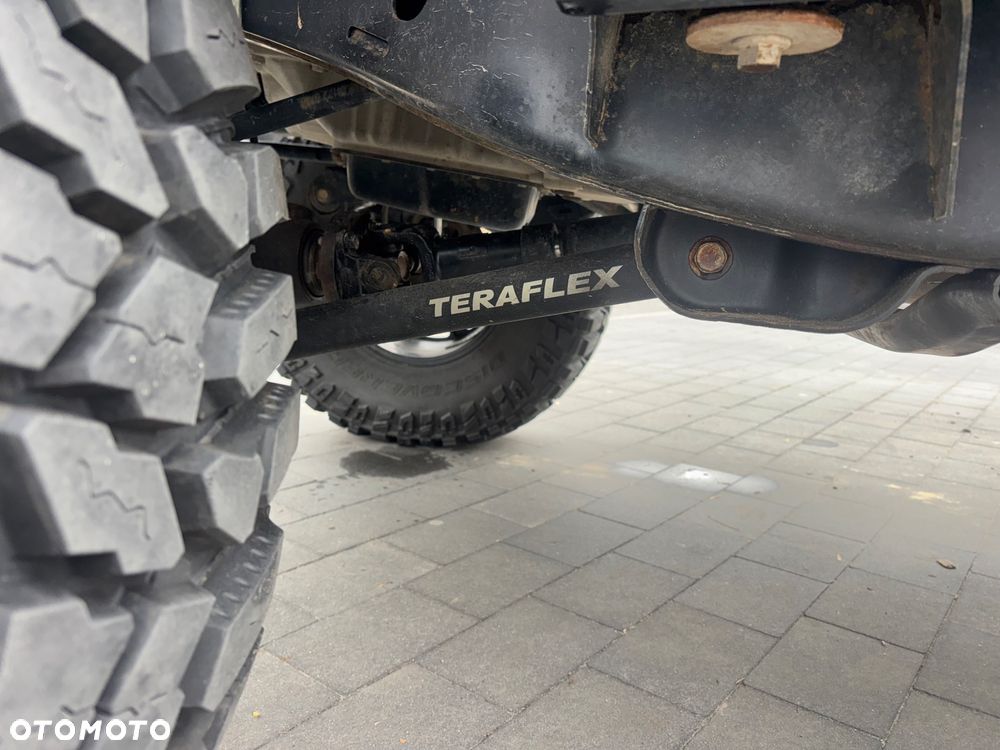 Jeep Wrangler Unlimited 3.6 Automatik Rubicon X - 25