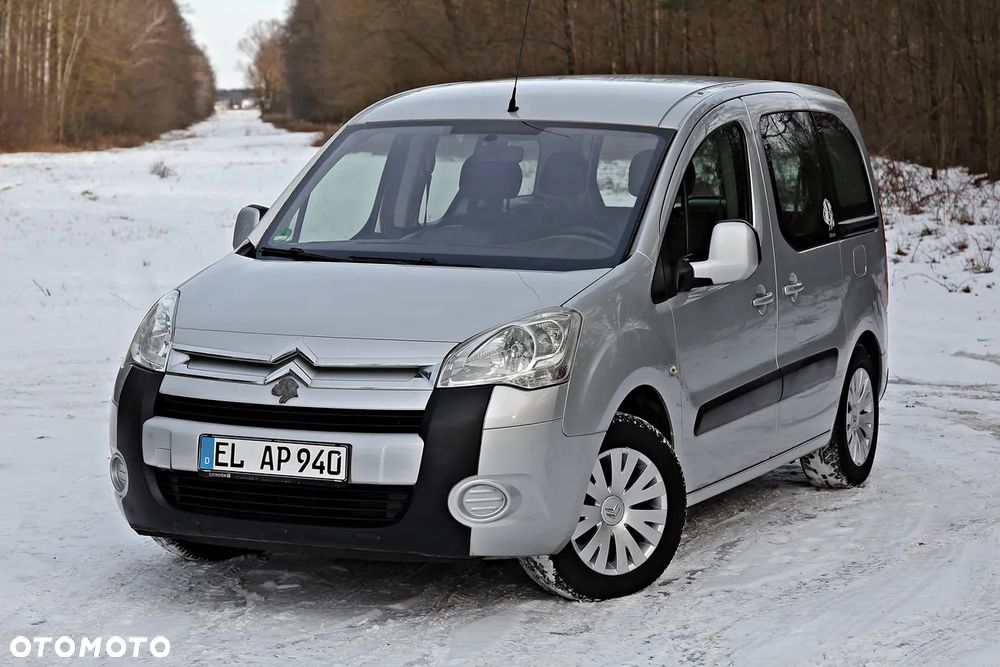 Citroën Berlingo 1.6 HDI Style - 3