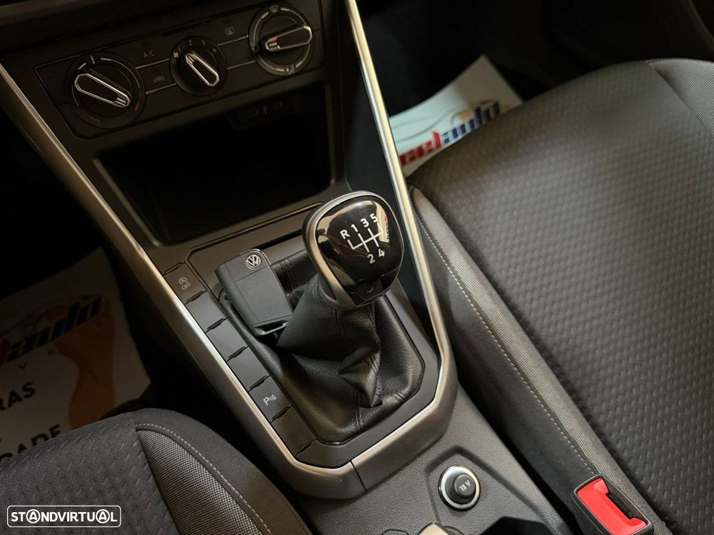 VW Polo 1.0 TSI Life - 41