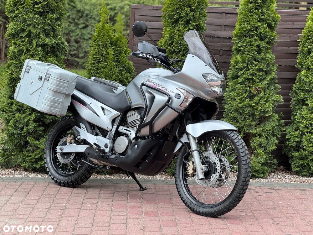 Honda XL