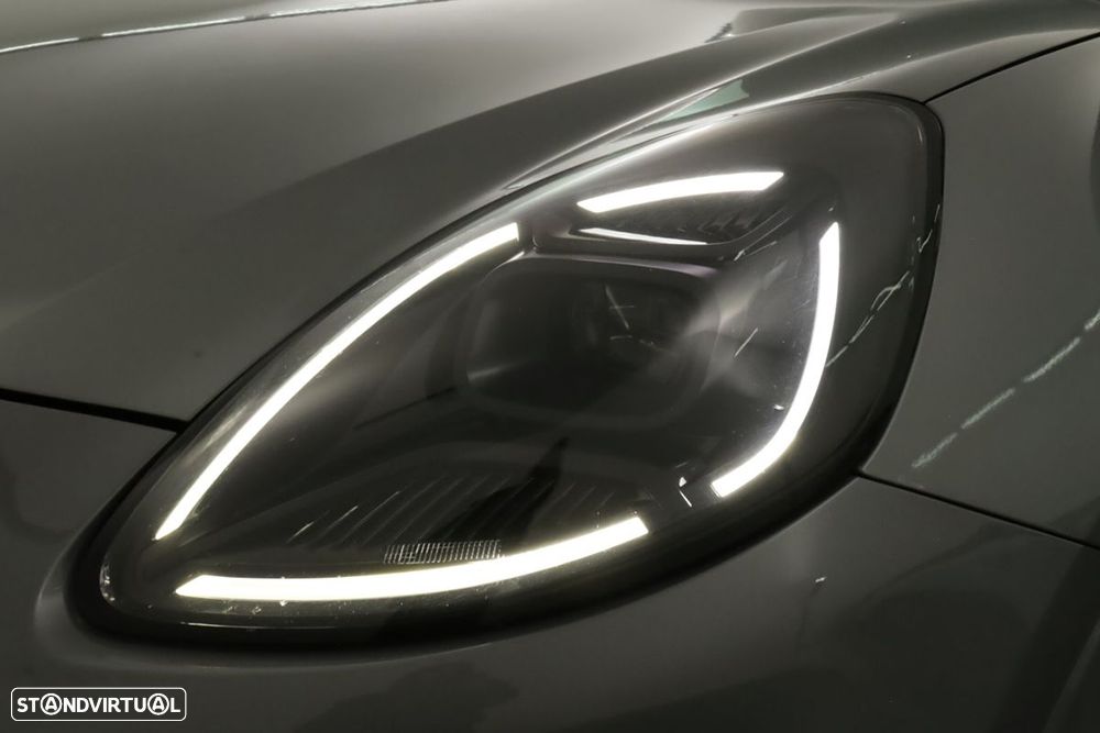 Ford Puma 1.0 EcoBoost MHEV ST-Line X Aut. - 6